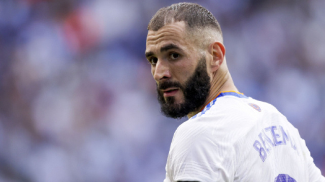 Karim Benzema conna&icirc;t d&eacute;sormais sa sanction - Source : capture d'&eacute;cran, Twitter