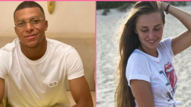 La fortune d'Emma Smet boost&eacute;e gr&acirc;ce &agrave; Kylian Mbapp&eacute;, son possible salaire fuite (captures YouTube)