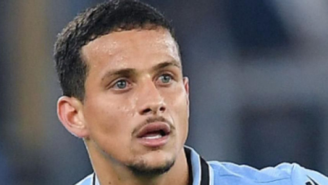 Luiz Felipe, difensore brasiliano.