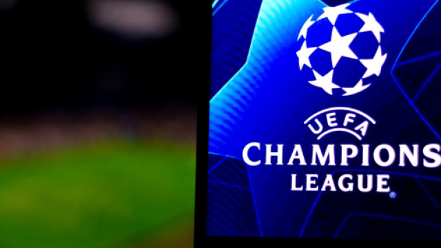 Risultati delle italiane in Champions League.