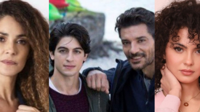 Storia di una famiglia perbene 2 a rischio: Mediaset per ora 'tace' sulla seconda stagione.