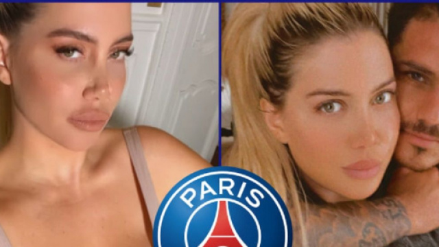 Wanda passe aux aveux et d&eacute;voile les d&eacute;tails de la tromperie de Mauro Icardi (captures YouTube)