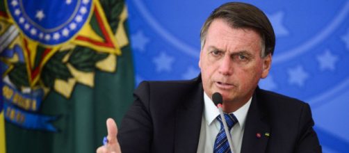 Bolsonaro quer impor regras para participar de debates (Ag&ecirc;ncia Brasil)