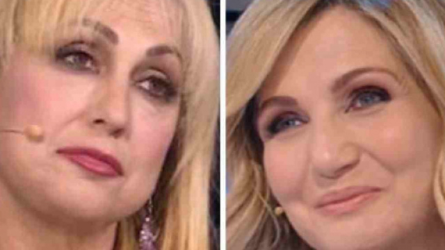 Amici 21, giochi del 28 novembre: Alex 'costruito', gara di ballo Celentano-Cuccarini.