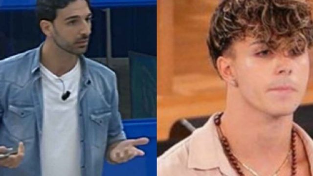 Amici21, Todaro sbotta con Mattia: 'Non esiste un atteggiamento del genere' (VIDEO).