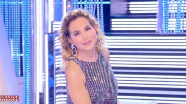 Barbara d'Urso, &egrave; allarme ascolti a Mediaset