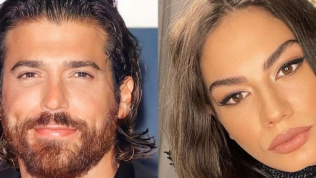 Can Yaman e Demet &Ouml;zdemir, Rosica: 'Erano le persone giuste nel momento sbagliato'