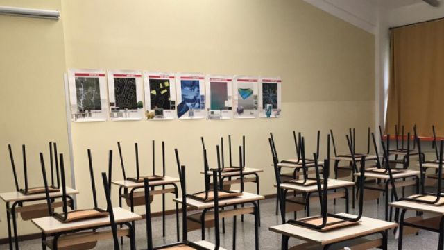 Concorso Infanzia e Primaria, posto comune e sostegno.