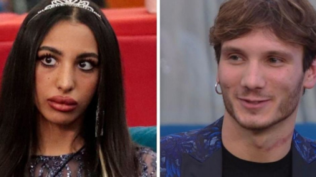 GF Vip, Lul&ugrave; ci riprova e Manuel frena: 'Non fraintendere gesti con cose che non esistono'.