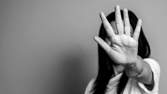 Giornata internazionale contro la violenza sulle donne il 25 novembre.