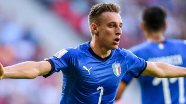 Inter su Frattesi, il Torino vuole Kumbulla.