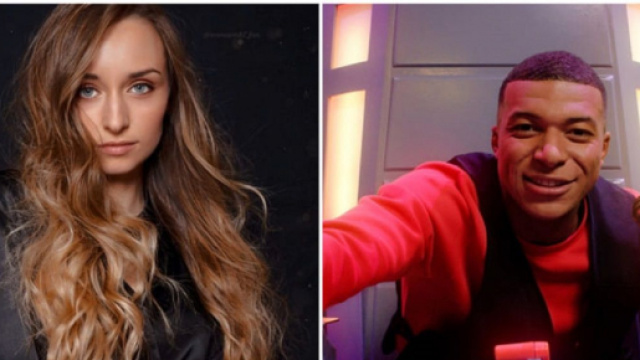 Kylian Mbapp&eacute; et les parents de sa copine Emma Smet partagent la m&ecirc;me passion (captures YouTube)