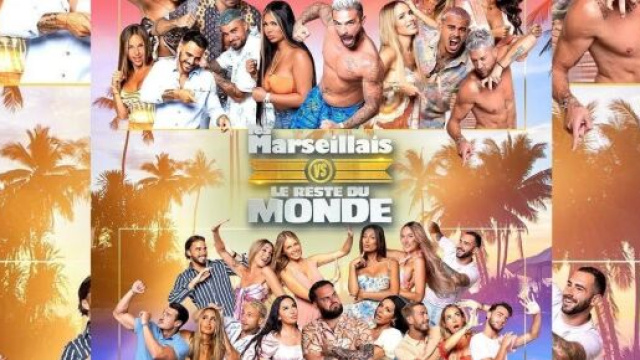 Les Marseillais vs Le Reste du Monde 6 : Le nom du vainqueur d&eacute;voil&eacute;, les internautes d&eacute;go&ucirc;t&eacute;s