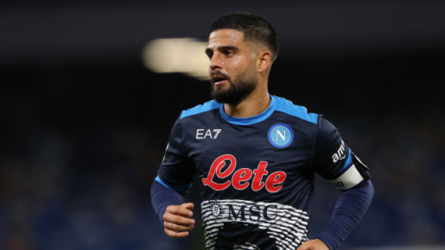 L'Inter seguirebbe quattro giocatori in scadenza, tra cui Insigne: Lazio, idea Rugani.