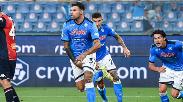 L'Inter starebbe cercando una punta per gennaio: possibile interesse per Petagna.