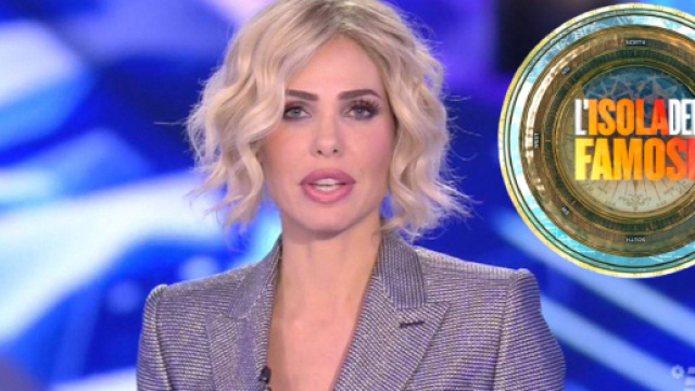 L'Isola dei famosi 2022 retroscena cast