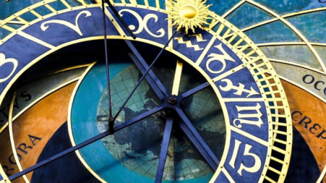 Oroscopo del weekend per tutti i segni.