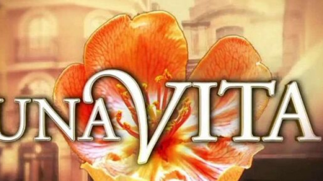 Una vita, cambio programnazione: sabato 27 novembre va in onda al posto di Love is in the air.
