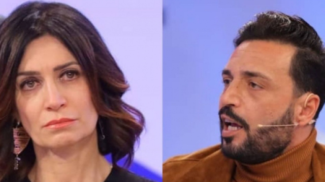 Uomini e Donne, Barbara attacca Armando: 'Dovrebbe andare a casa il grillo parlante'.