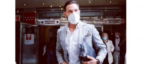 Antonio David Flores, prueba suerte con los negocios online, sacando su propia l&iacute;nea de merchandising - Instagram (@antoniodavidflores)