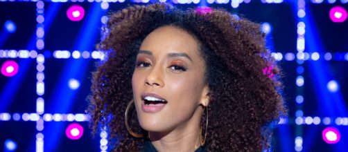 Ta&iacute;s Araujo ganha mensagens de anivers&aacute;rio (Reprodu&ccedil;&atilde;o/TV Globo)