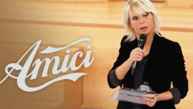 Amici 21, spoiler speciale 28 novembre: fuori Andrea e Simone, dentro Elena, Aisha e Virginia.