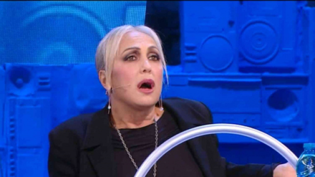 Amici, Celentano critica Carola: 'Rimarrai una ballerina delle tante, ti devi svegliare',