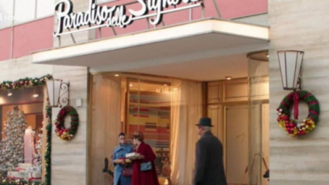 Cambio programmazione Rai dicembre 2021.