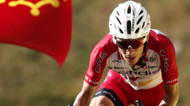 Ciclismo, Guillaume Martin contro i chetoni: 'Favorevole a divieto, questione di equit&agrave;'.