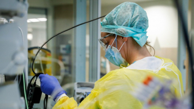 Coronavirus, accertato un caso della nuova variante sudafricana in Belgio.
