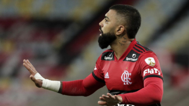 Dove vedere la finale di Copa Libertadores 2021: Palmeiras-Flamengo in esclusiva su Dazn.