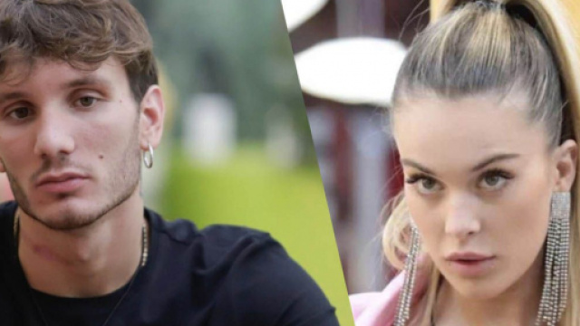 GF Vip, Manuel e Sophie sempre pi&ugrave; vicini: giochi, complicit&agrave; e sguardi nella casa.