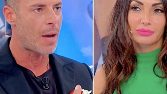 Ida e Diego dopo l'addio a Uomini e donne.