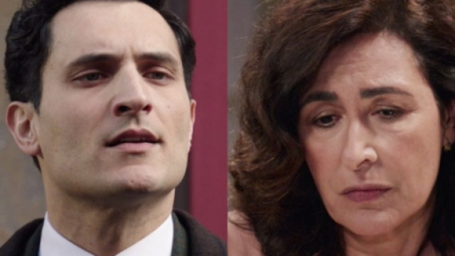 Il Paradiso delle signore, episodi 8-9 dicembre: Agnese dimentica il ferro acceso