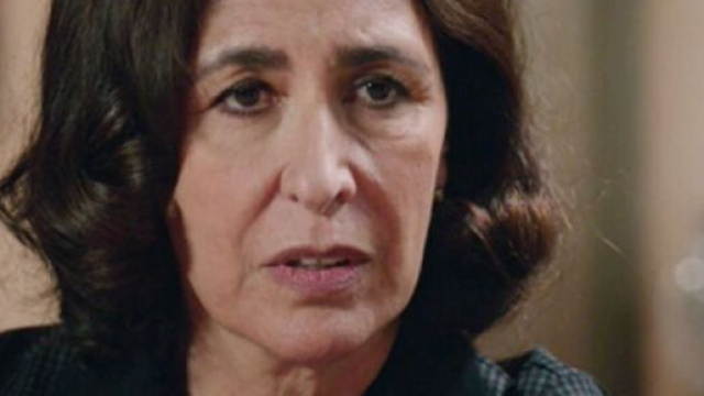 Il Paradiso delle signore, trama 1/12: Agnese promette di non incontrare pi&ugrave; Armando.