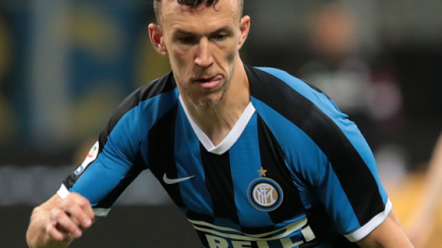 Perisic potrebbe restare all'Inter.
