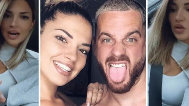 Rapha&euml;l et Tiffany s&eacute;par&eacute;s : La jeune femme officialise et les raisons de la rupture