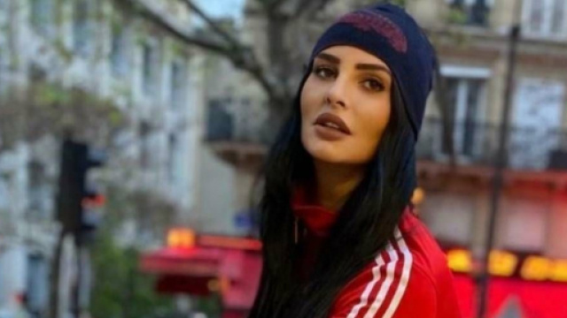 Sylvie Ortega Munos agress&eacute;e en off dans Touche Pas &agrave; Mon Poste