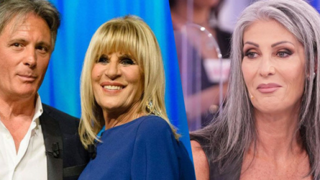 U&D, Giorgio Manetti: 'Deluso dai ritocchini di Gemma, con Isabella prenderei un caff&egrave;'.