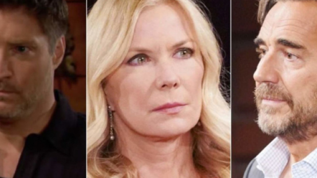 Upas, trame al 3/12: Silvia dice addio a Michele e soffre per l'allontanamento di Rossella.