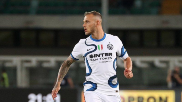 Vicino il rinnovo del per il 'jolly' di Inzaghi.