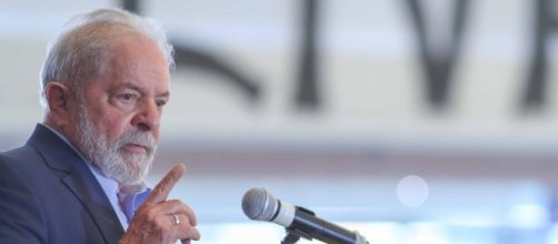 Lula vence em todos os cen&aacute;rios para presidente (Ricardo Stuckert/Instituto Lula)