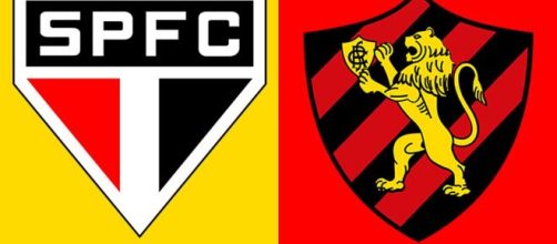 Saiba onde assistir S&atilde;o Paulo x Sport ao vivo (Arte/Eduardo Gouvea)