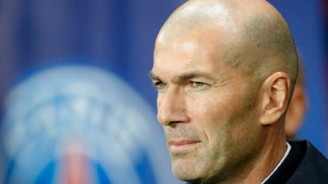 Les d&eacute;tails de la rencontre secr&egrave;te entre Leonardo et Zidane vient de fuiter (capture YouTube)