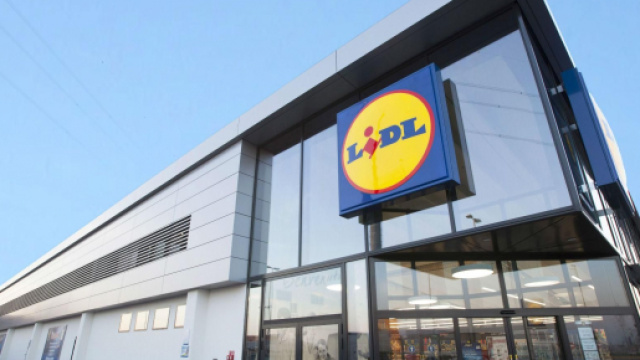 Lidl, assunzioni per figure diplomate.