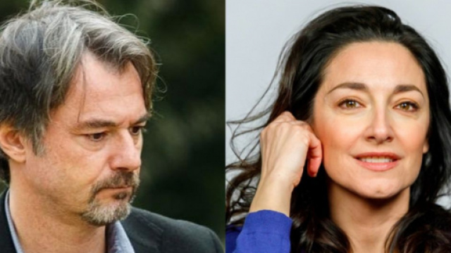 Un posto al sole: Michele e Adele potrebbero diventare una coppia.