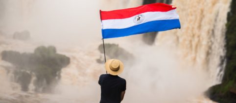 Paraguay, una meta turistica quasi inesplorata nel cuore del Sud America