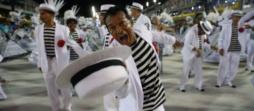 Carnaval pode acontecer em algumas partes do Brasil; em outras, o entendimento &eacute; de que a pandemia circula por a&iacute; (T&acirc;nia R&ecirc;go/Ag&ecirc;ncia Brasil)