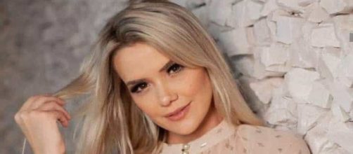 Ex-BBB Marcela McGowan comemora 33 anos (Arquivo Blasting News)