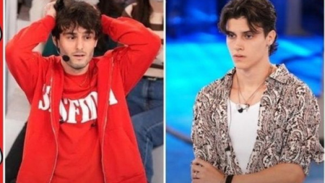 Amici 21, anticipazioni puntata 28/11: escono Andrea e Simone, ospiti Tancredi e Giulia Michelini.